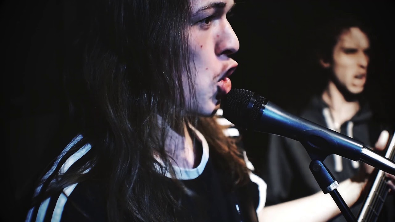 Instigator - Exothermic Music Video