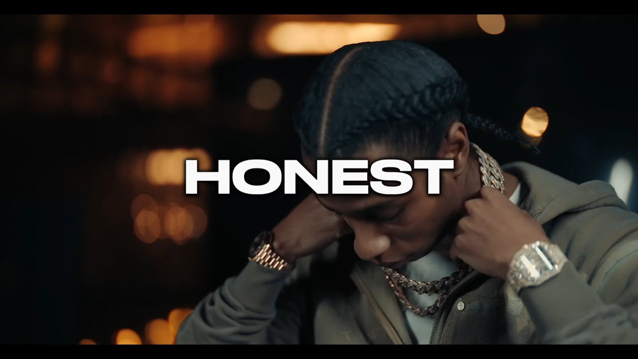 [FREE] Clavish x Fredo UK Rap Type Beat ''Honest'' 2024