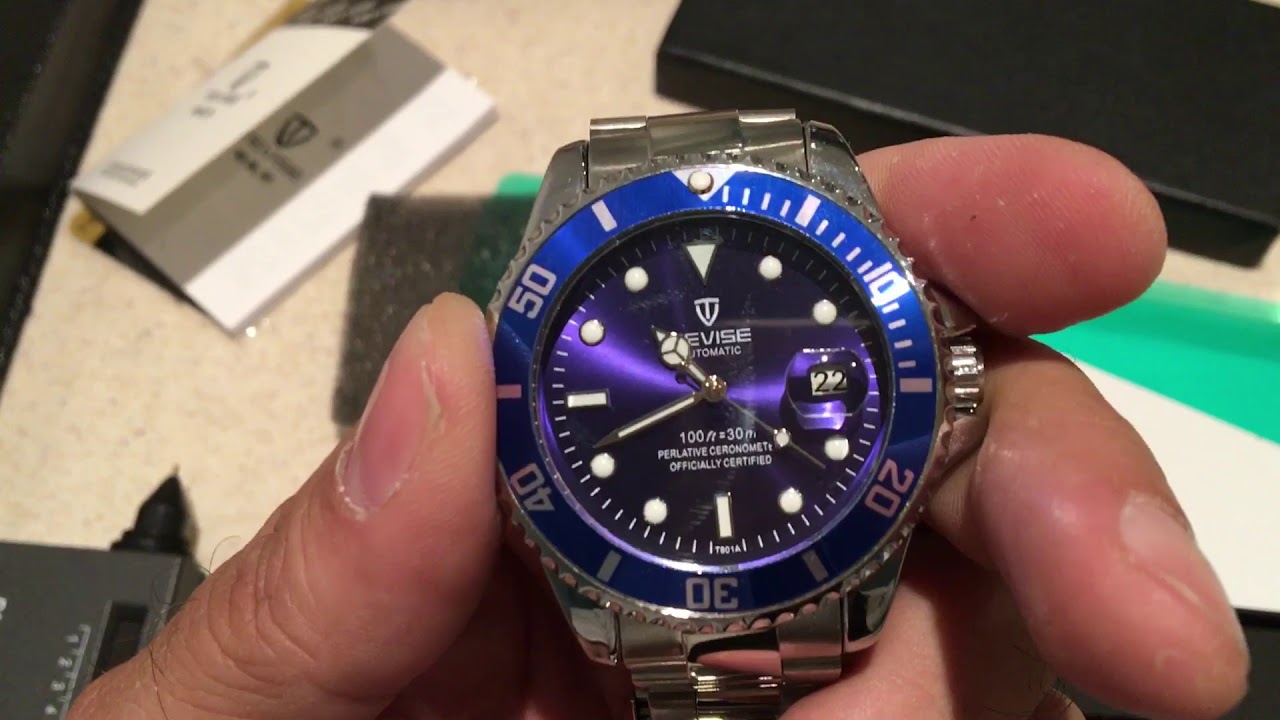 Watch Tevise