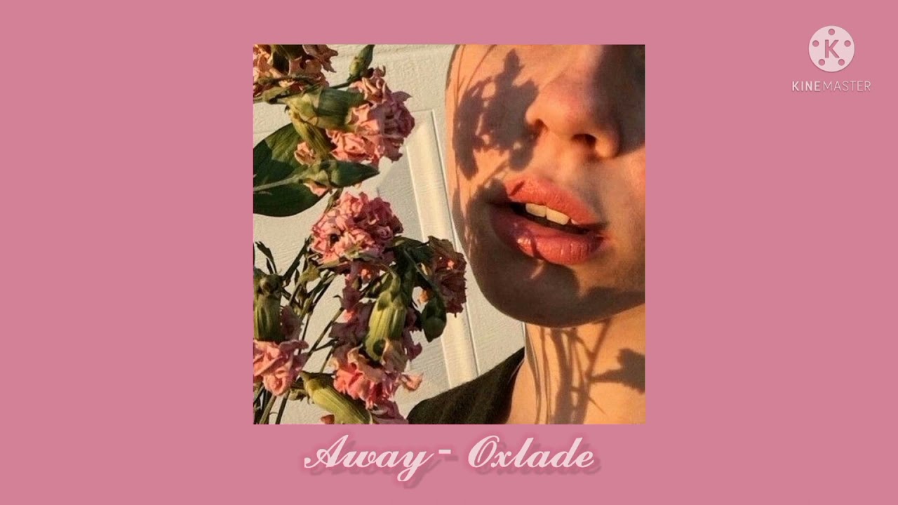 away - oxlade (slowed + reverb + bass boost)