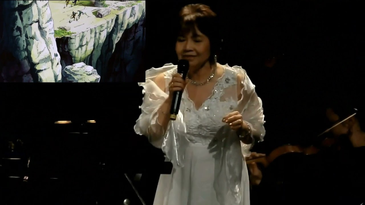 Compilation Kazuko Kawashima Live Paris Concert  2016-2022
