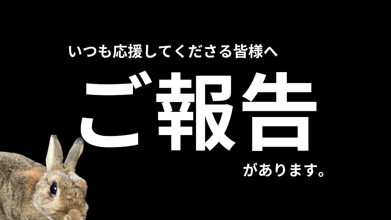 今までありがとうございました。