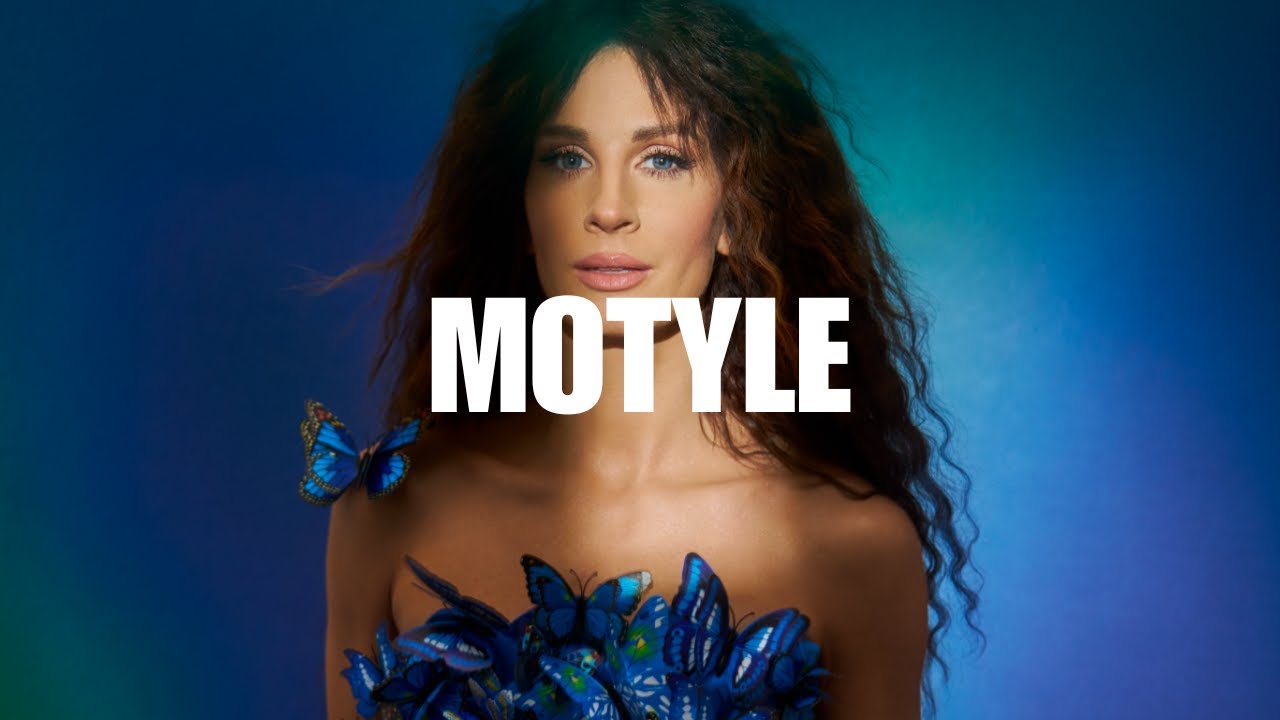 Sylwia Grzeszczak - Motyle [Karaoke]