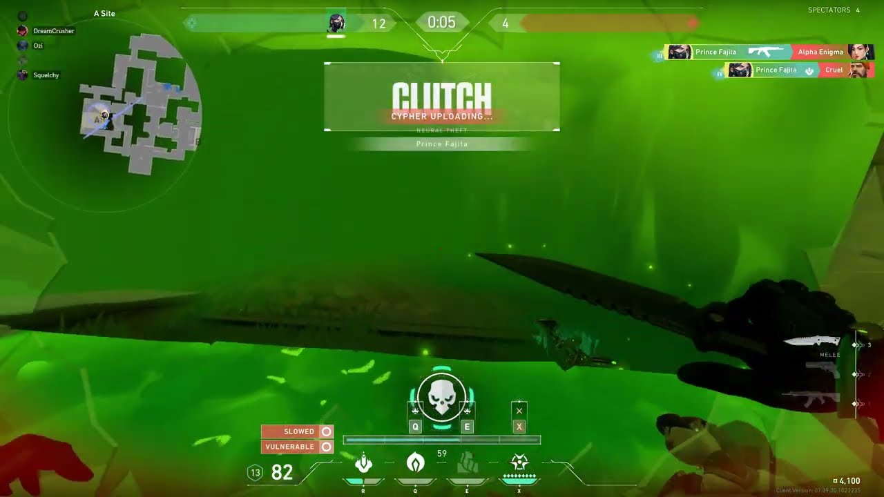 Pro Gamer Highlights 2023