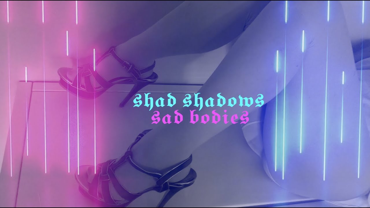 SHAD SHADOWS 