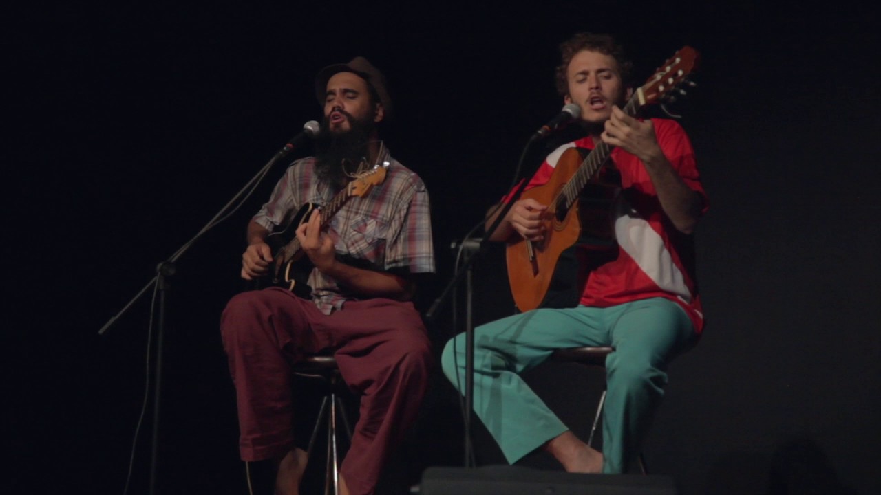 Luiz Gabriel Lopes e Téo Nicácio - 381 Blues