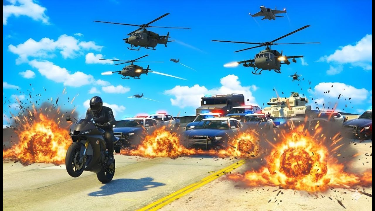 🔴 LIVE - GTA V GAMEPLAY STREAM Part-60 #gta5 #gtav #gaming