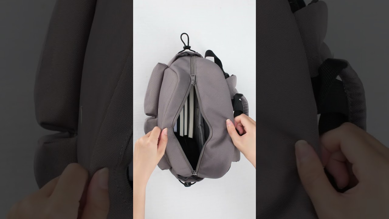 New Basic Backpack NB101