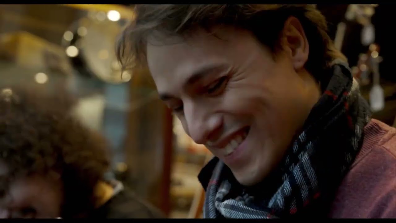 Tutta vita I Trailer Ufficiale HD