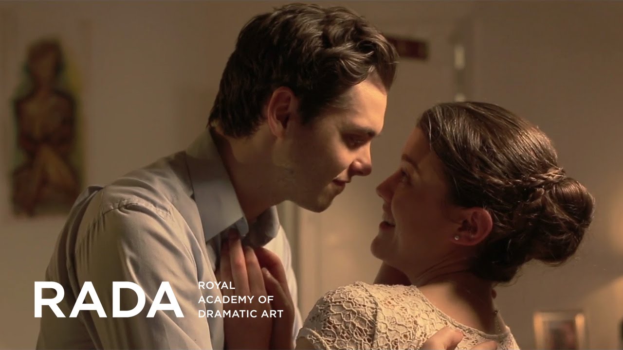 RADA Films 2016 - Olive Branch (trailer)