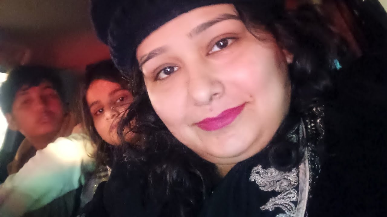 Hum Hyderabad gae shadi main 