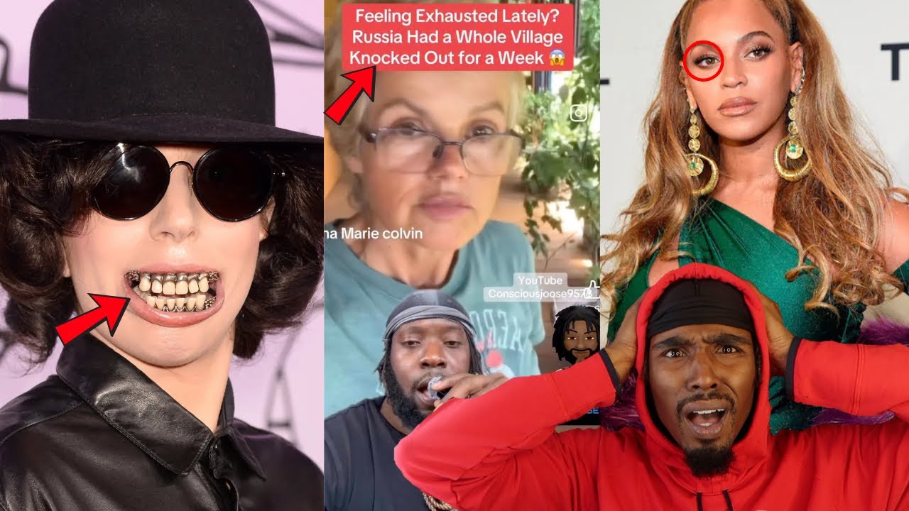 CREEPY TIKTOKS That I FOUND On The INTERNET HIDDEN Deep In The ALGORITHM ! | REACTION 