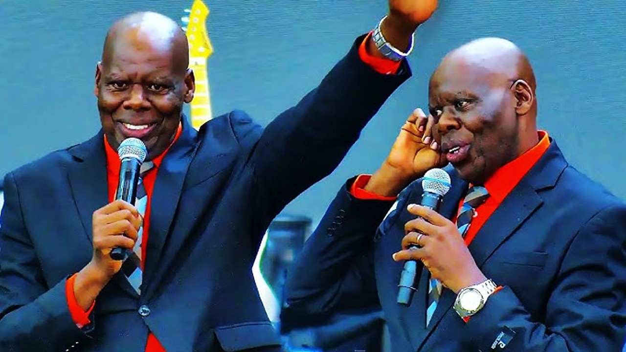 Barokore munyumve😳ibi BIRABUJIJWE reka KWEREKEZAYO🚨Itonde hari URUPFU/Nimugarukire aho❗Rev MUGABO
