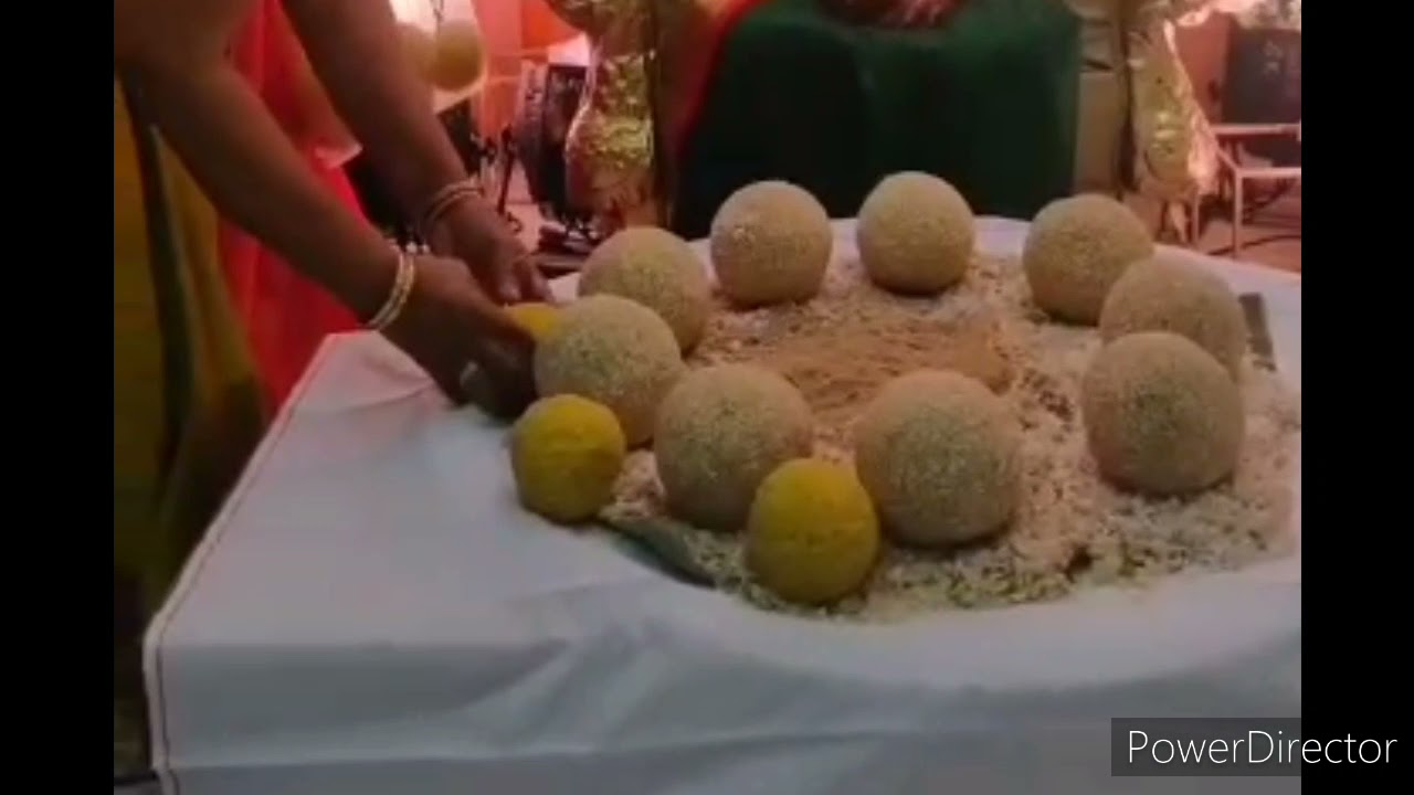 Tulunadu mangalore traditional baby shower  glimpse#tulunadumangalorebabyshower#shorts#lipivlogs
