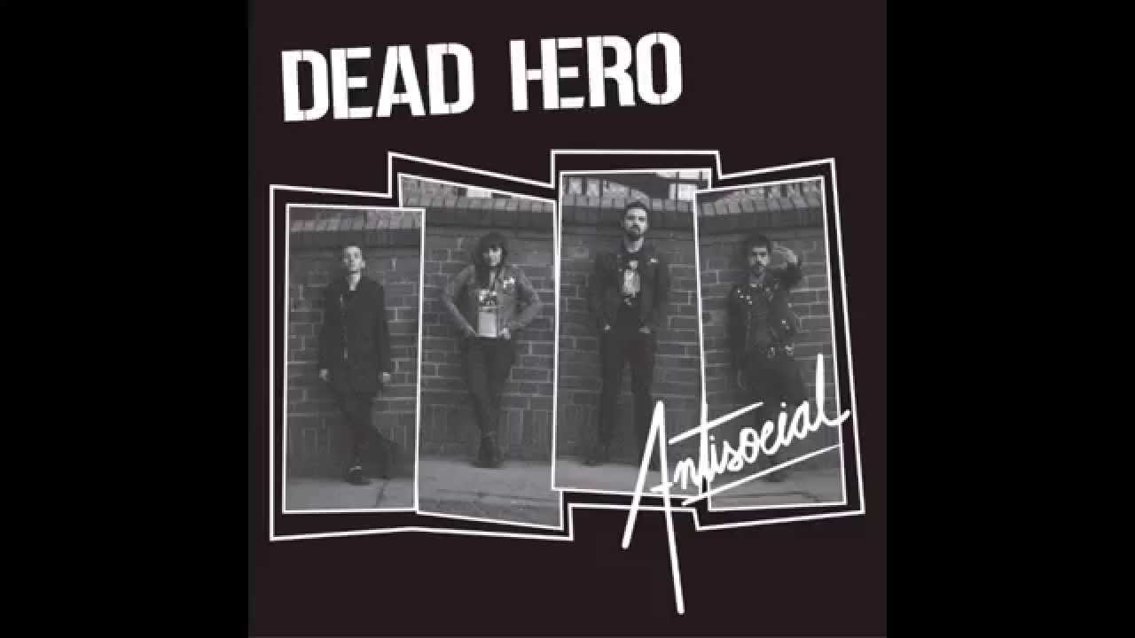 Dead Hero - Honor y gloria