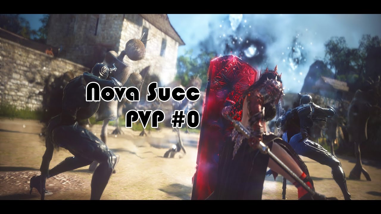 BDO(TH) Nova succession PVP #0