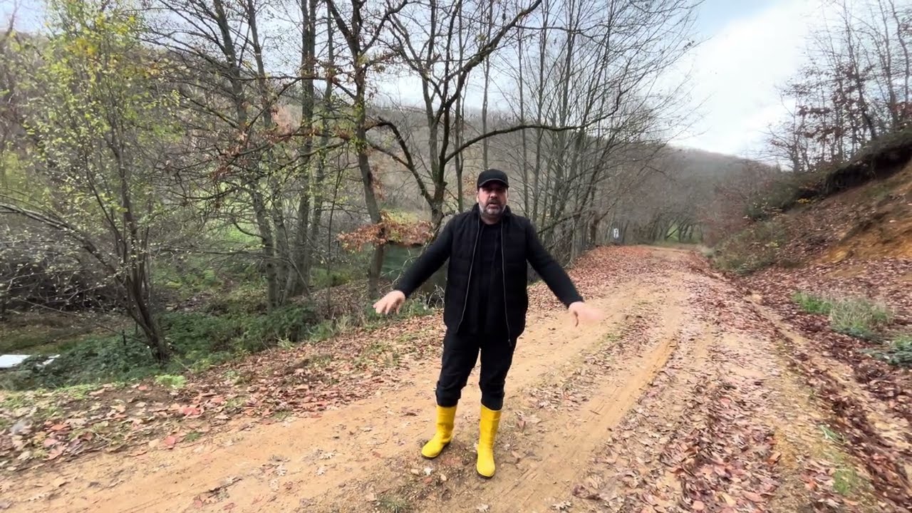 SATILIK GÖNEN BEYOLUK 9 DÖNÜM TARLA YOL SU VAR KÖYE YAKIN DOĞANIN İÇİNDE BİRÇOK PROJEYE UYGUN 