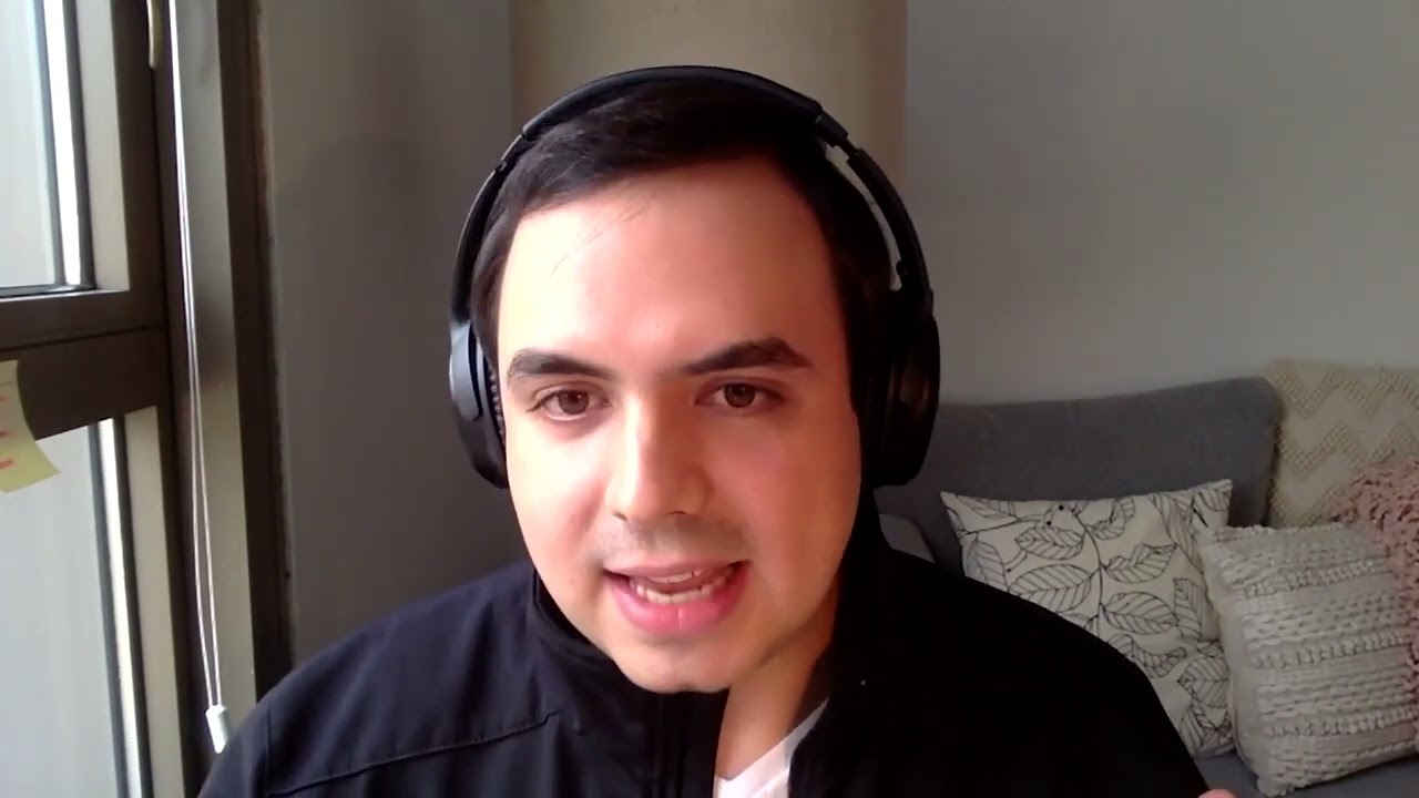 Miguel Armaza Co-President Host of the Wharton Fintech Podcast & Co-Founder of Gilgamesh Ventures
