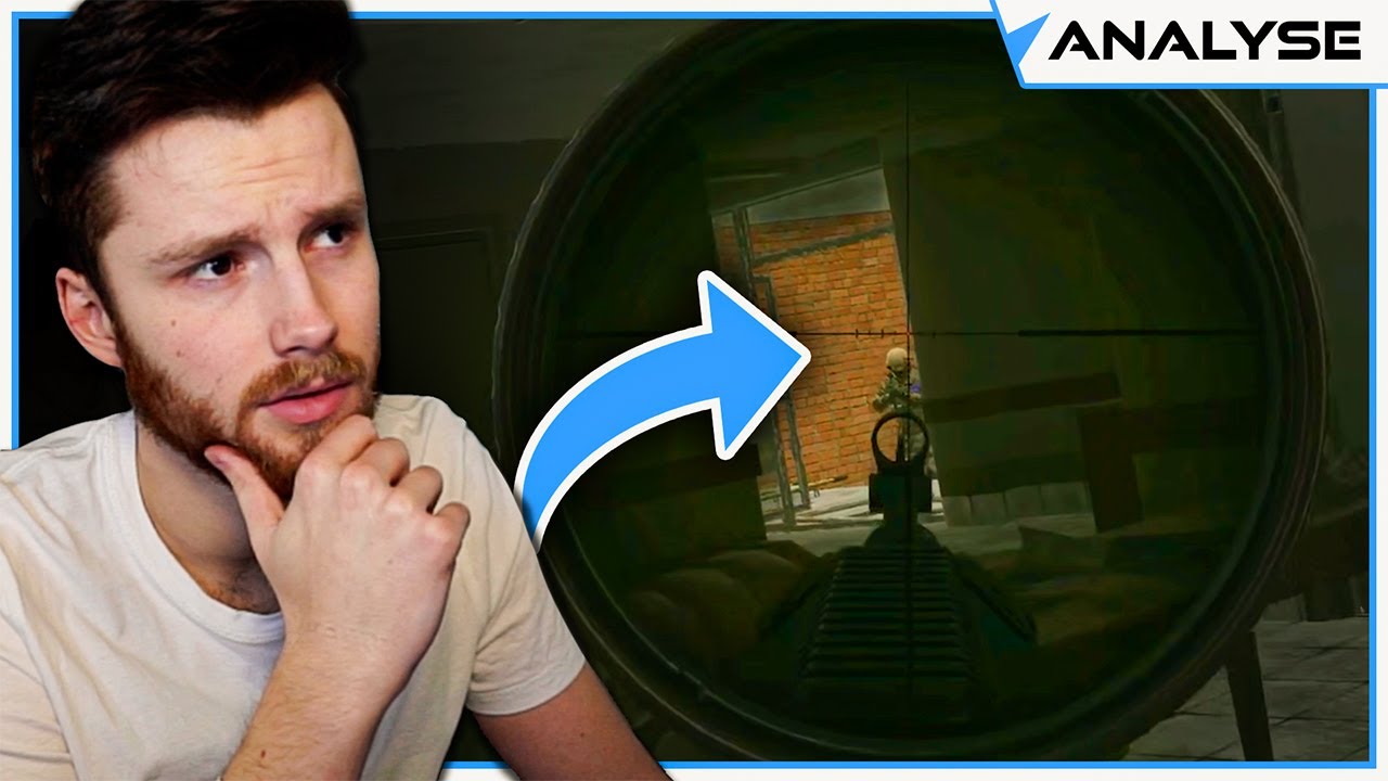 So spielt ein Arena PROFI in Escape from Tarkov!