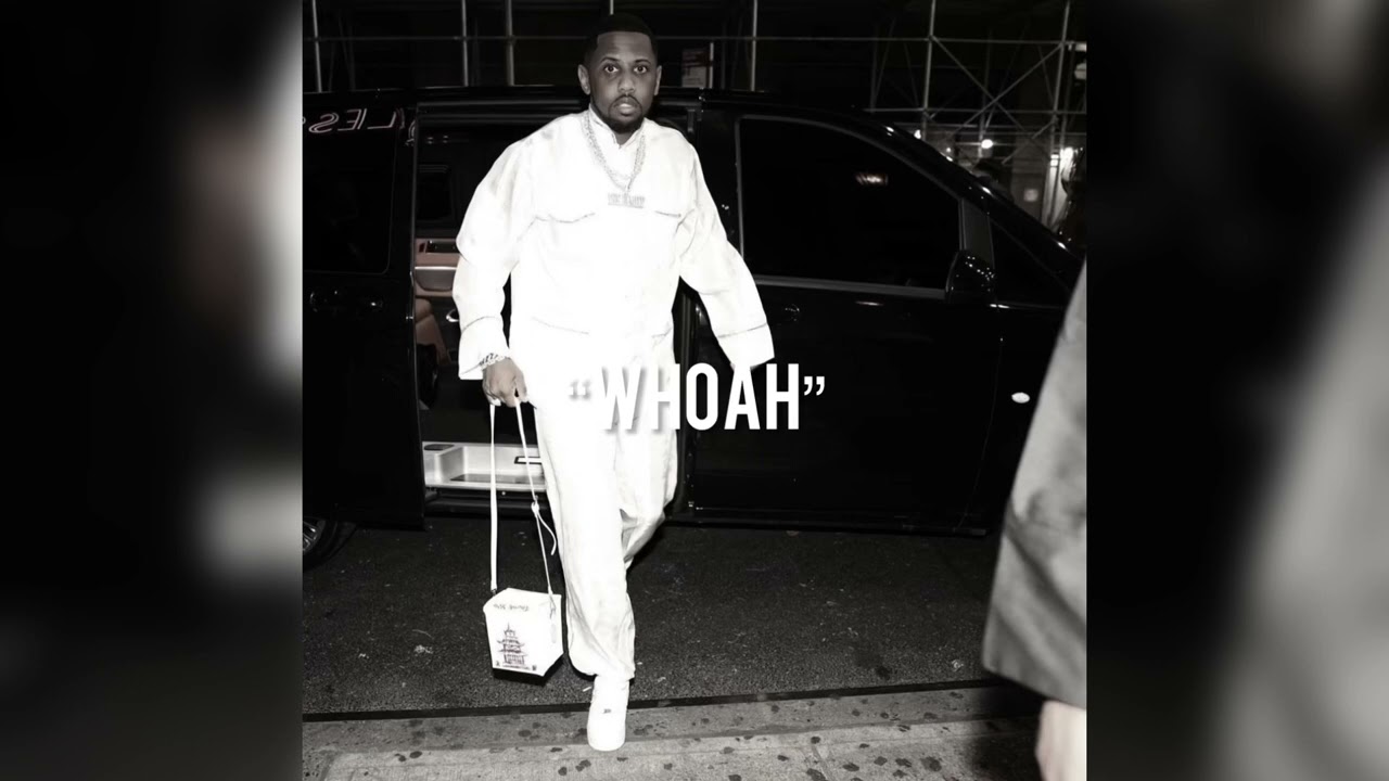 [Free] Fabolous Type Beat &ldquo;Whoah&rdquo; (Prod. Cor Magiic)