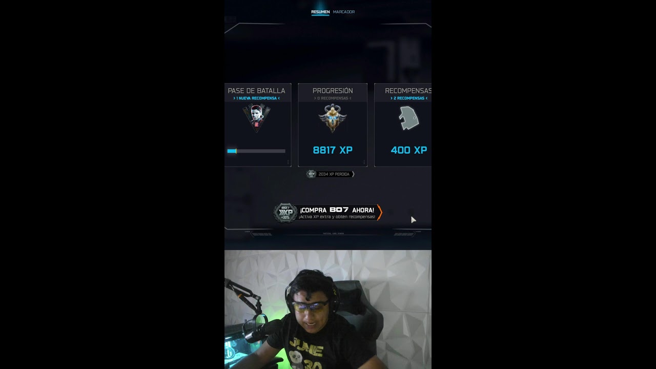 BLACK OPS ROYALE