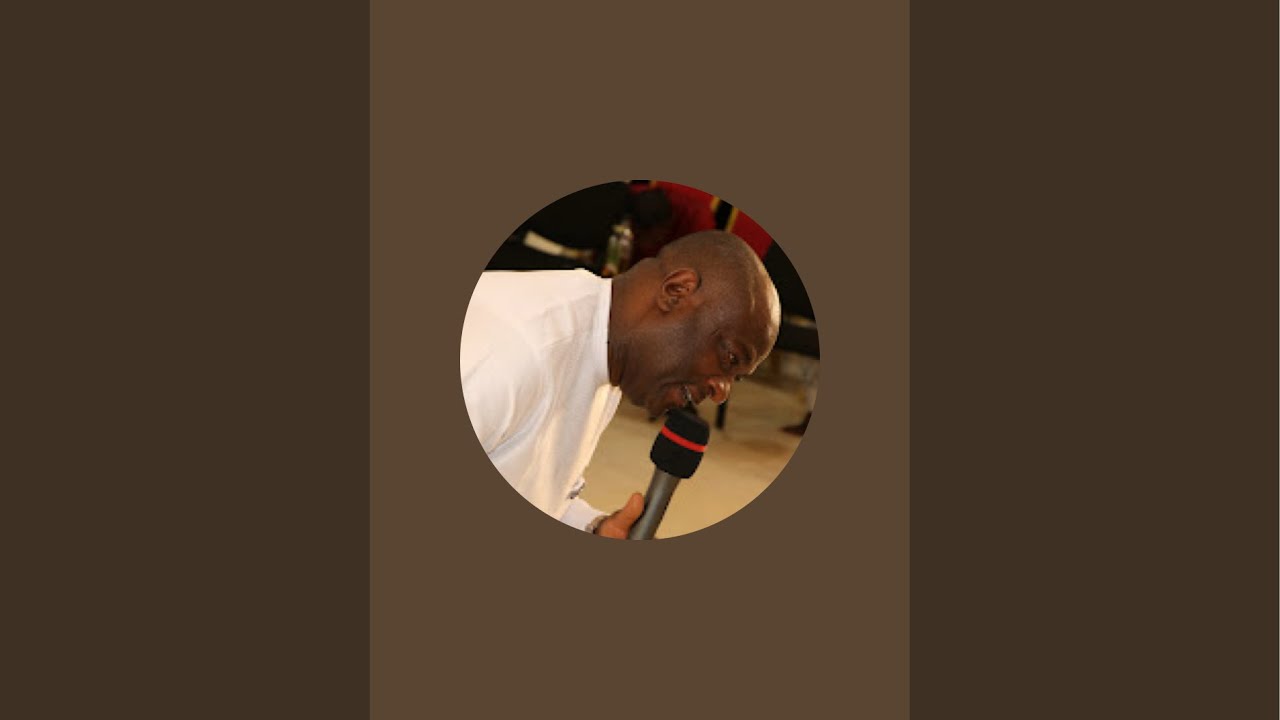 7 HOURS IN HIS PRESENCE WITH REV EMEKA OKEKE