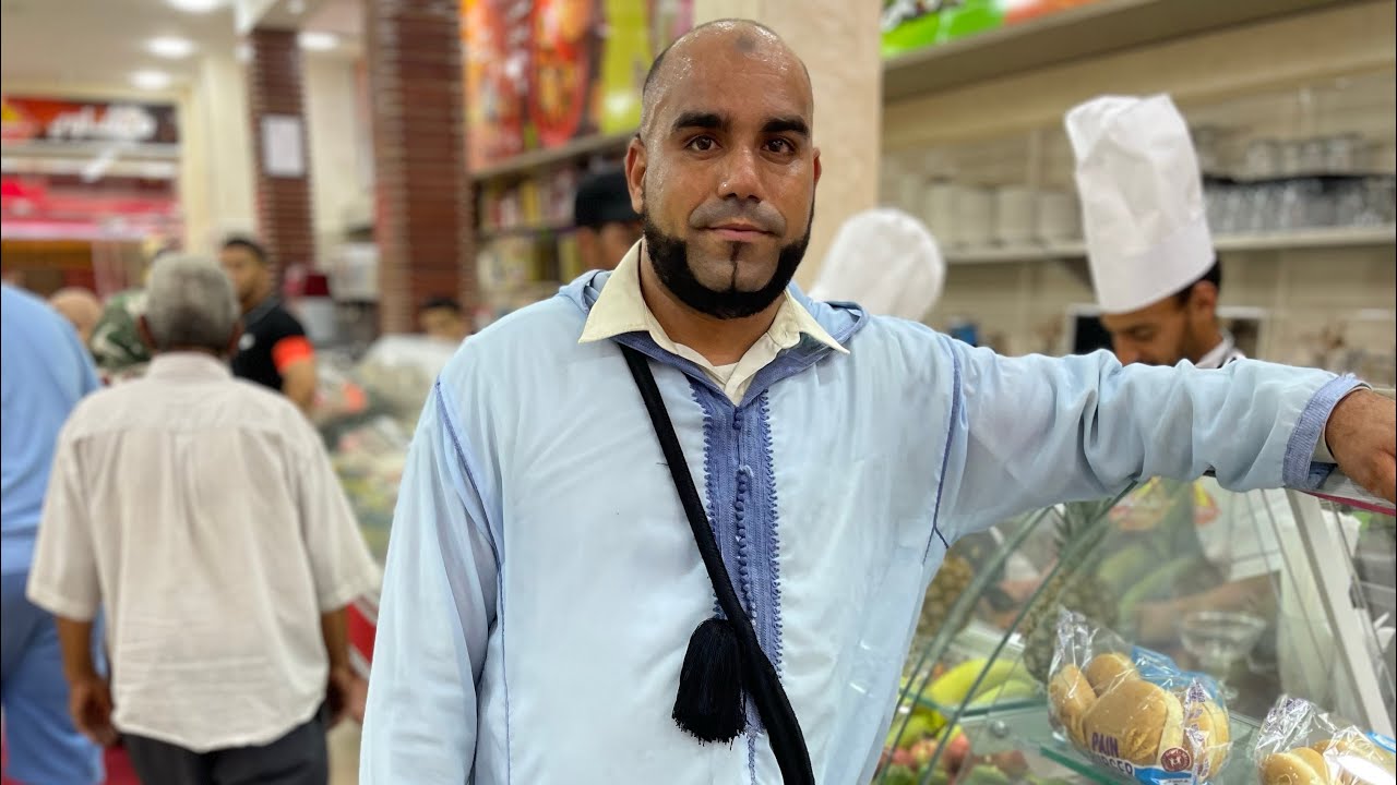 دقة الهواريةً : منً مهرجان هوارة مجموعة الكفيفات لترات الهواري 🇲🇦