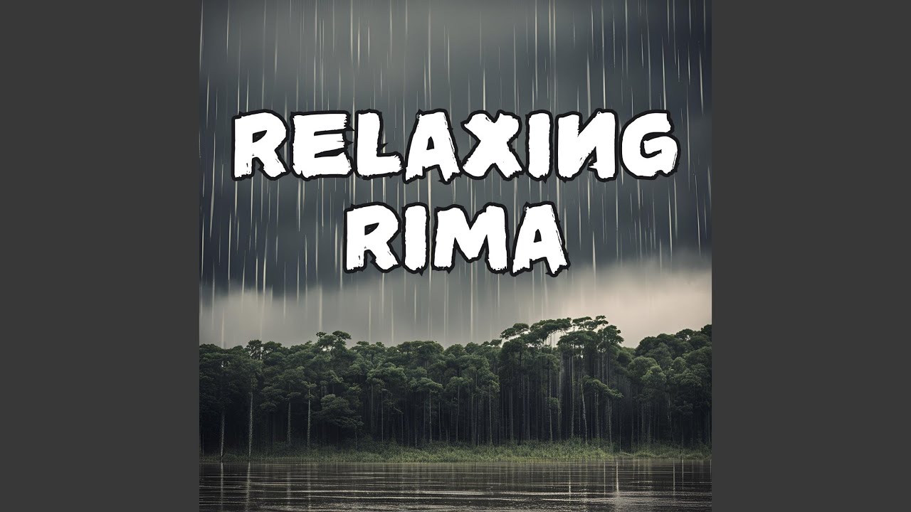 Sleepyechoes: Soft Rain Sounds for Deep Relaxation