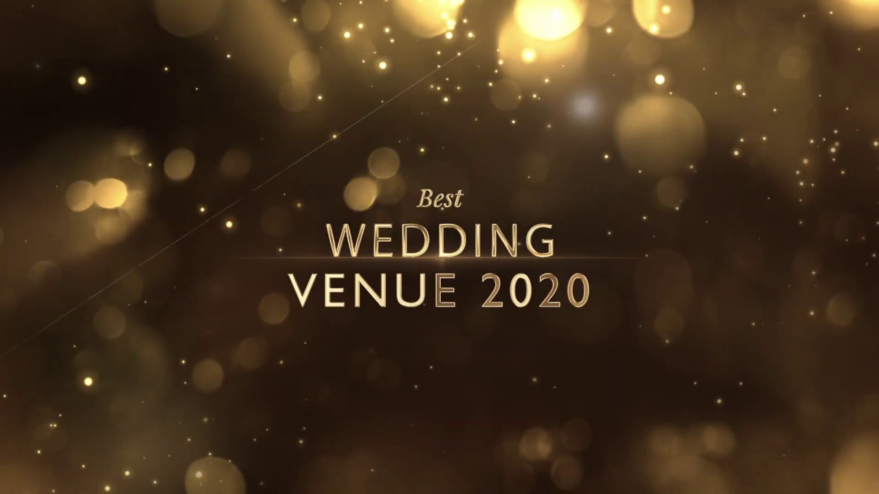 Best Wedding Venue, Prestigious Star Awards 2020