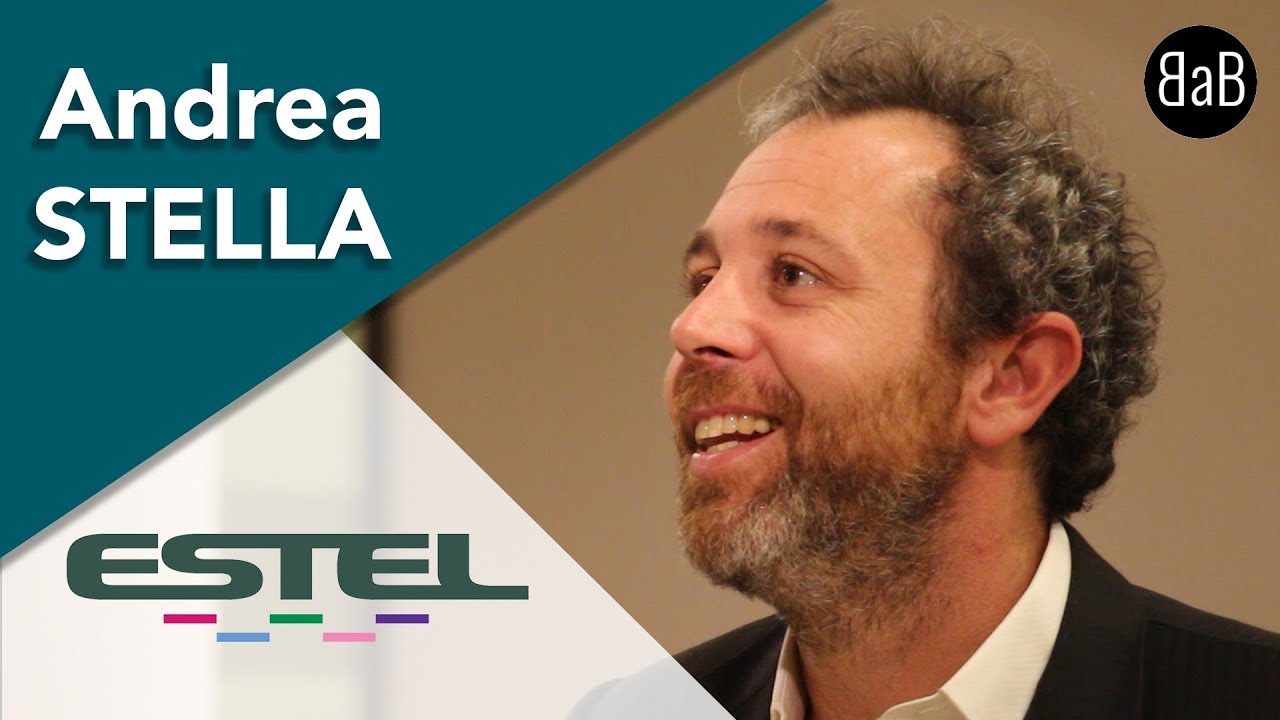 Andrea Stella - ESTEL