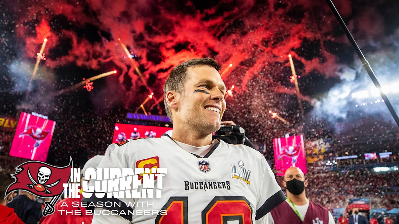 In the Current | Episode 6 2020 Season | Champions Forever