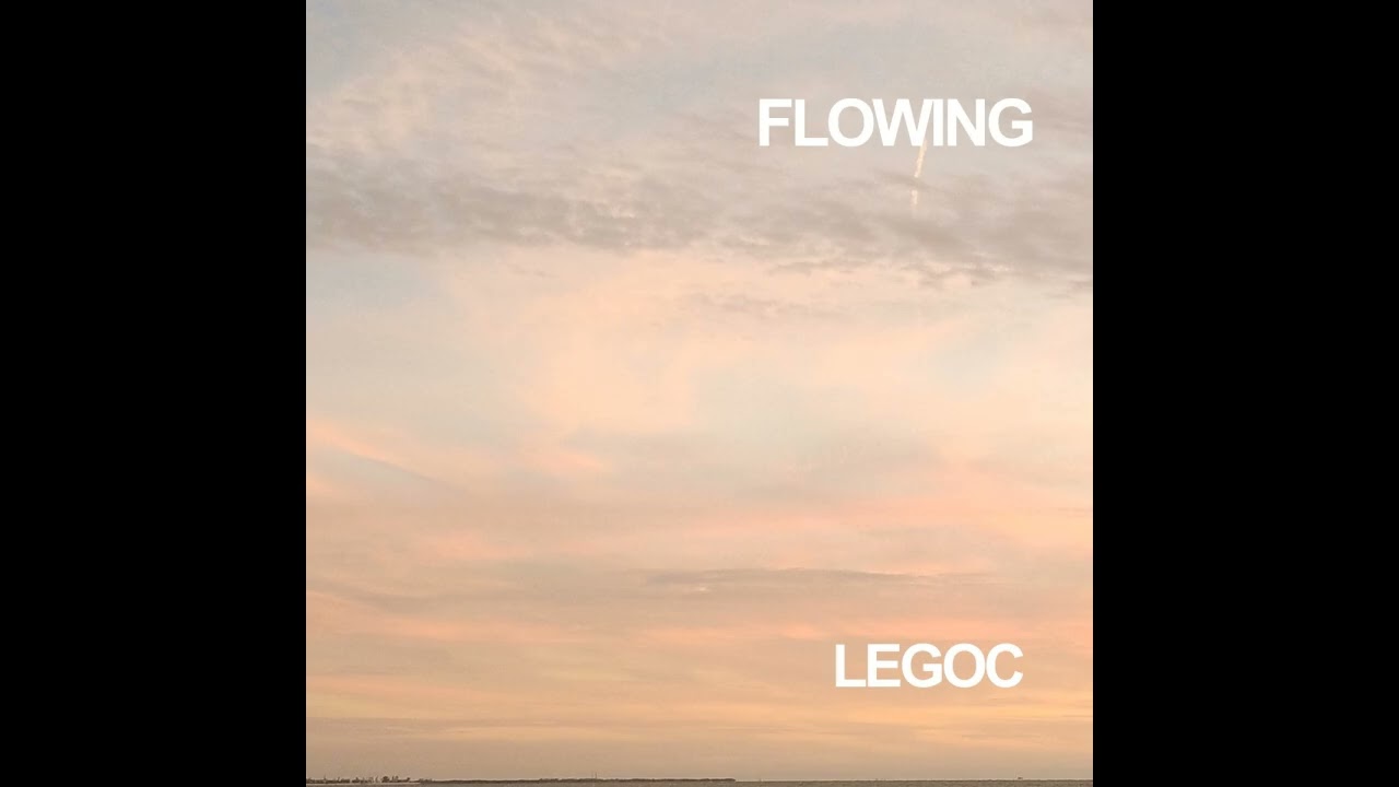 Flowing