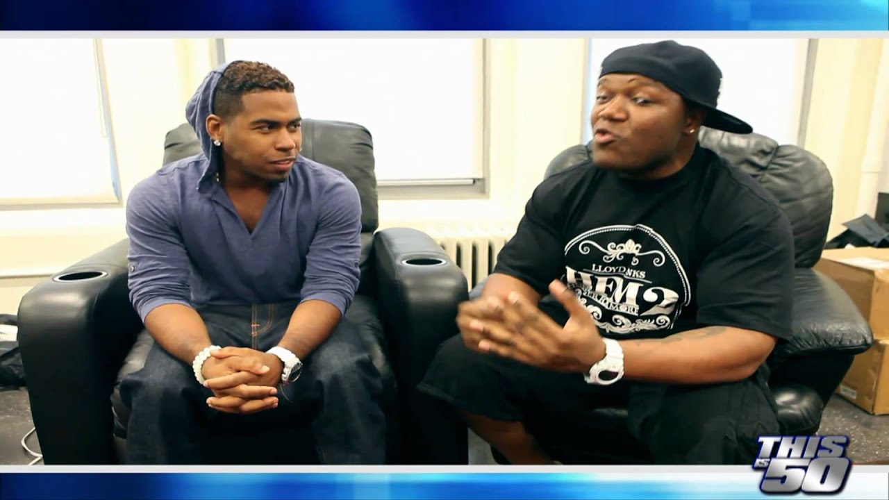 Thisis50 Interview With Bobby V