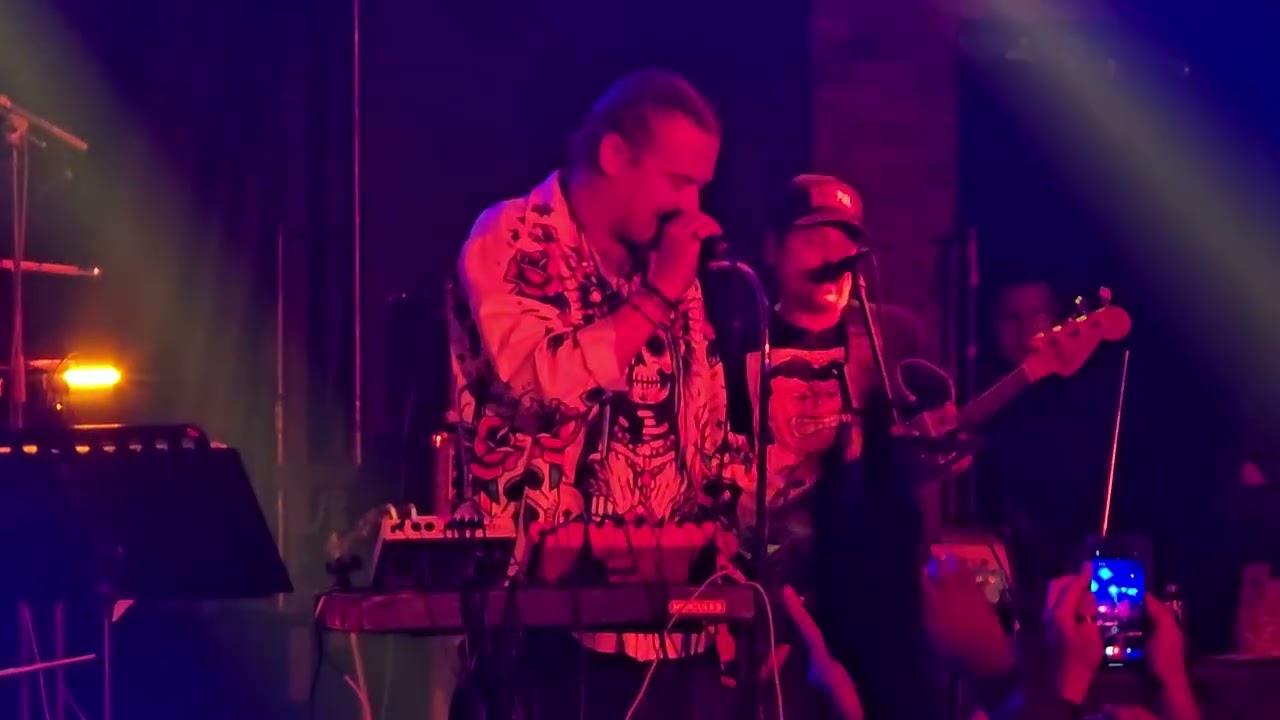 Mr Bungle - Retrovertigo (Final Part Only) 