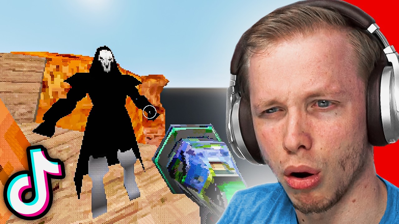 What if Overwatch 2 was a PlayStation 1 game?