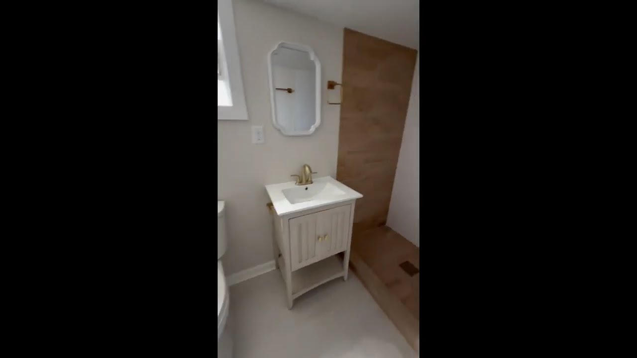 Antes y despues de sotano; soprendentemente bonita. #home #antesydespues #remodelaciones #explore