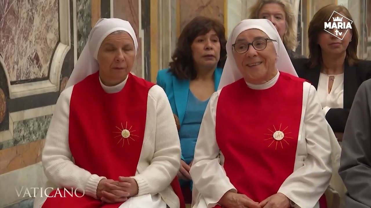 Vaticano - Geniul feminin