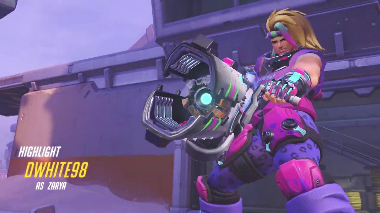 Zappy Zappy
