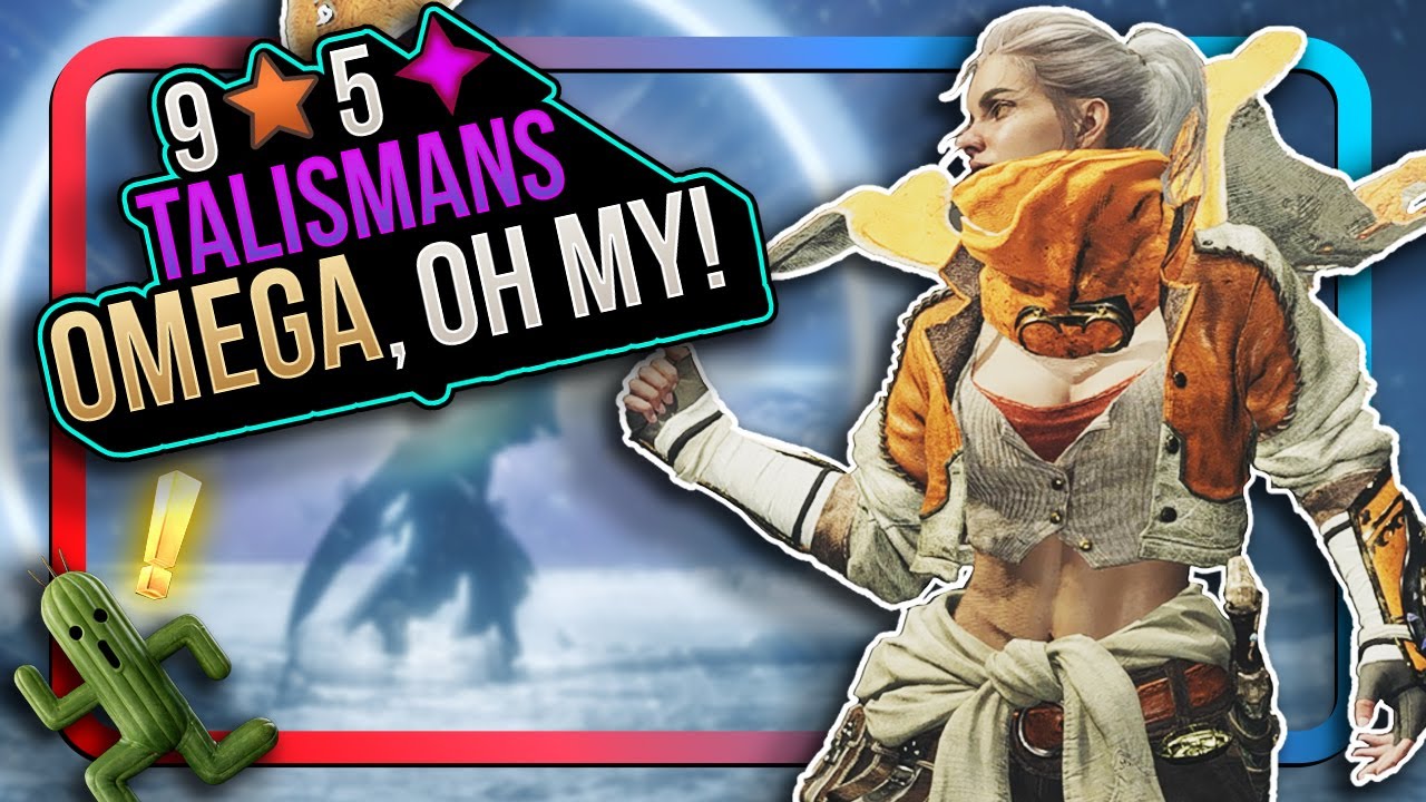 A New Difficulty, A New Endgame Grind...  | Monster Hunter Wilds Title Update 2.5 Review