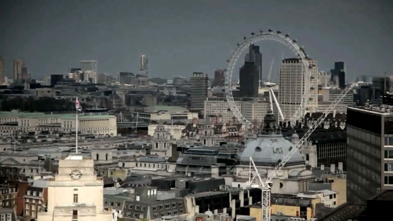 Westminster   A City Like No Other    Introduction 2022