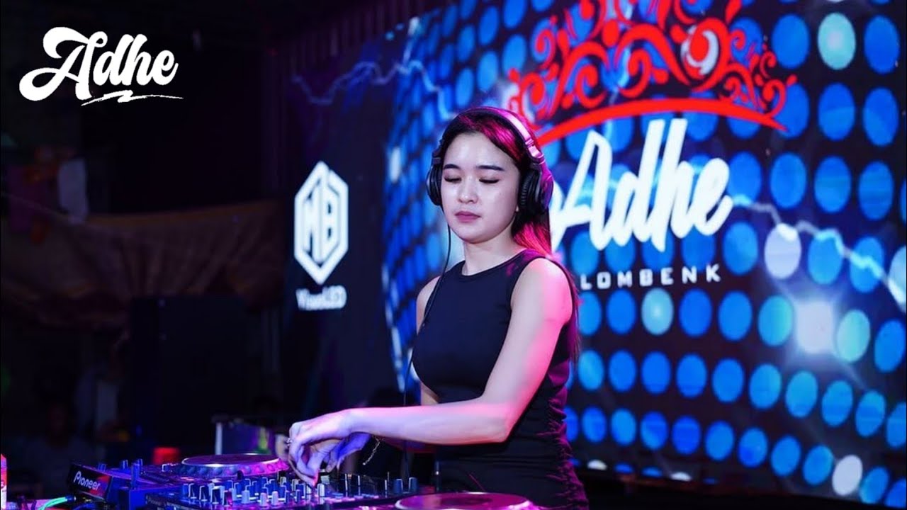 DJ BREAKBEAT VIRAL TERBARU 2024 - AMANDELA X ARIA X RAVELOGY X THE DRUM X YA ODNA - DJ ADHE