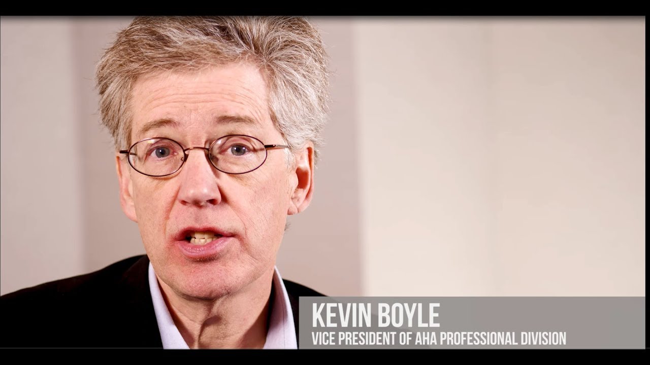 What I Do: The Rhythm of Work with Professor Kevin Boyle