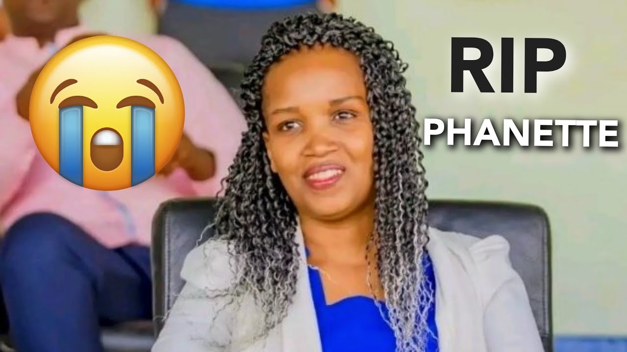 ARAPFUYE PHANETTE 😭😭 Asize Atanze Ubuhamya bw'ibyamubayeho byose💔😥 Uko yari yaragizwe TELECOMMANDE😢