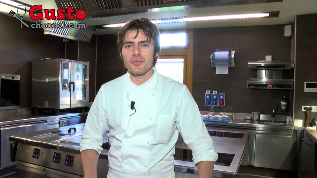 GUSTO channel: Ristorante Aqua Crua - Barbarano Vicentino - VI
