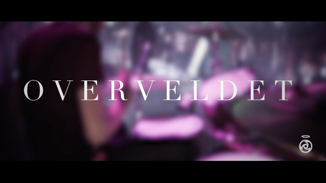 David André Østby - Overveldet (Live fra Skjærgårds)