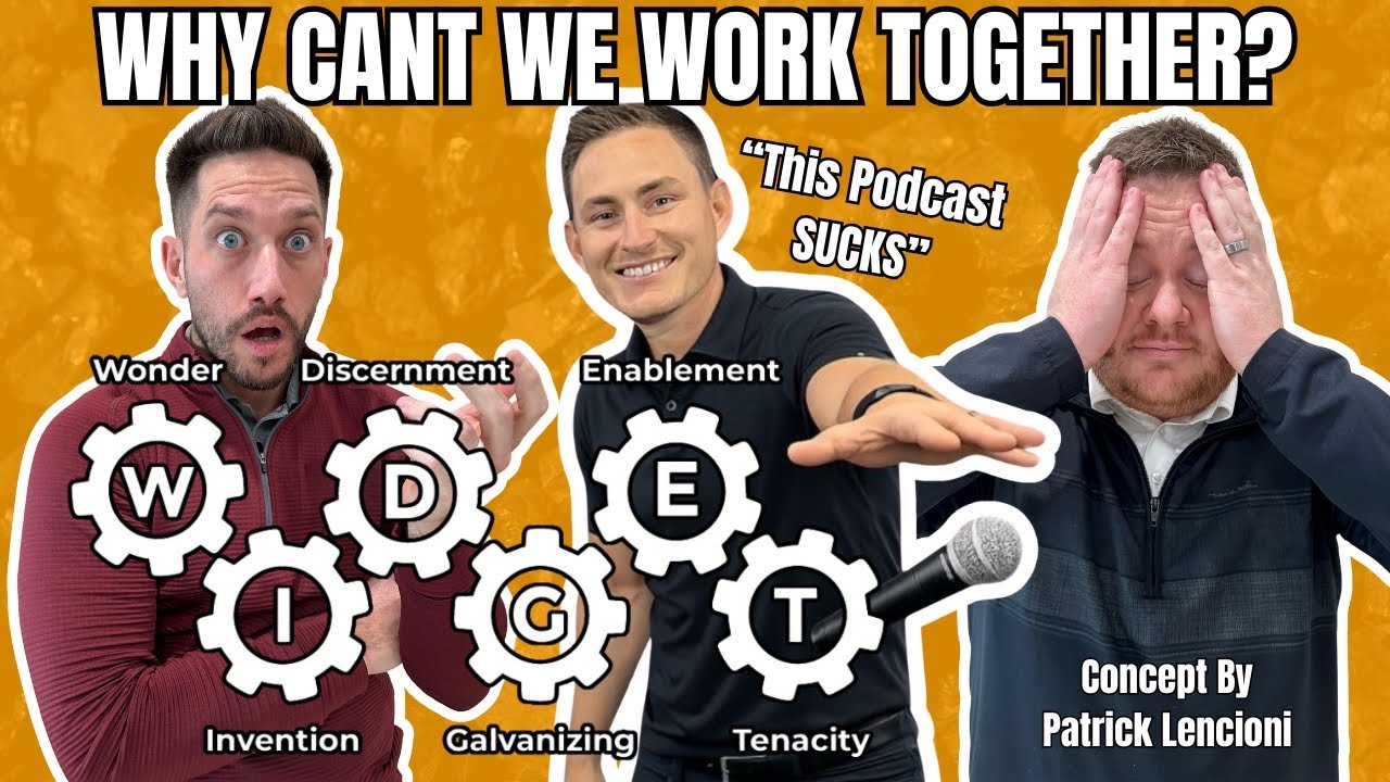 What Makes Or Breaks a Team