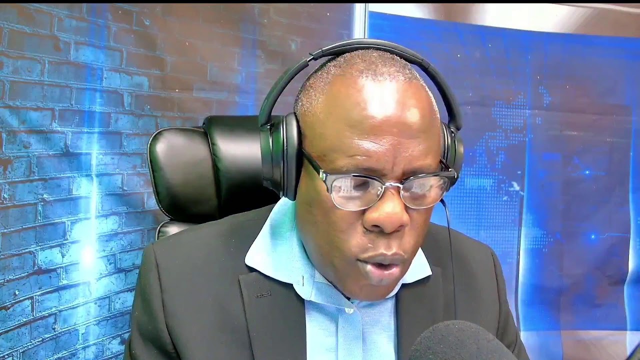 2-5-26 MINWI KONBA PAM SE KONBA LETÈNÈL! NAN NOM JEZI MECHAN PA KAPAB MET VIW ENPOSIB