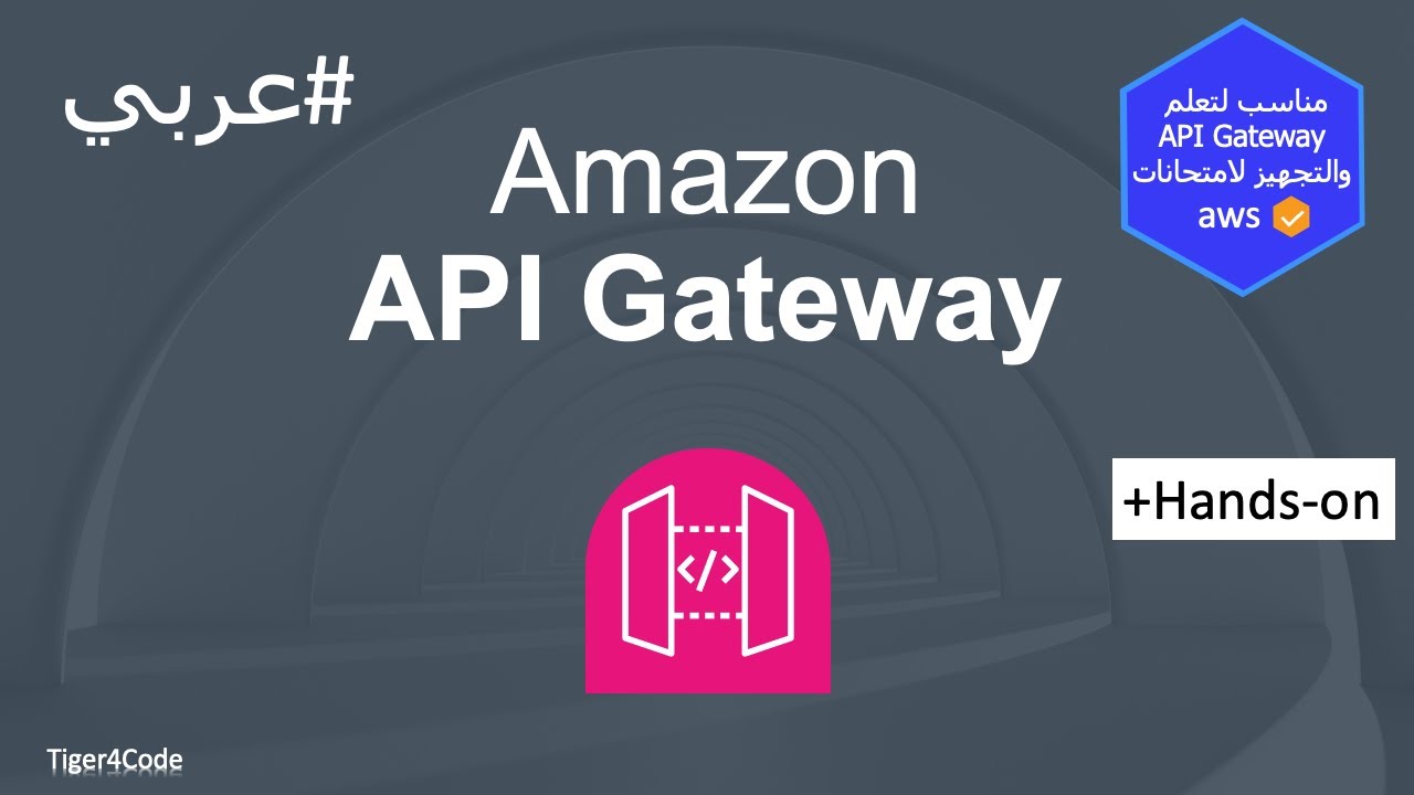 API Gateway Tutorial | Hands-on API Gateway