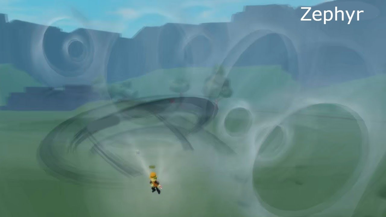 New Favorite Element | Elemental Grind Game