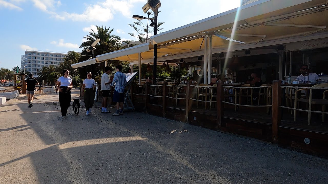 IBIZA|PLAYA D